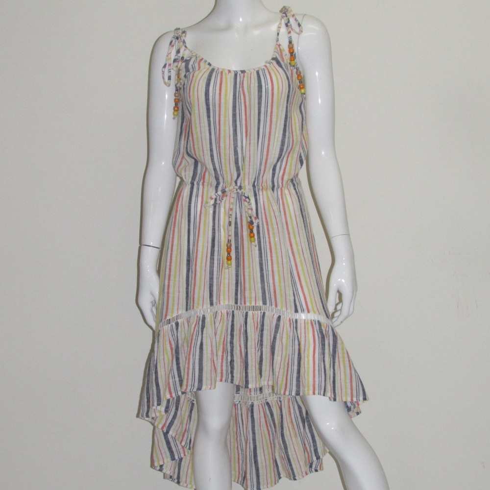 NWT printed Dress